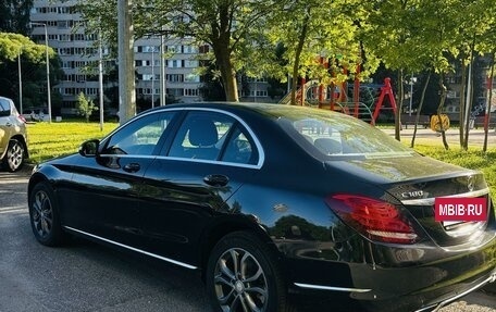 Mercedes-Benz C-Класс, 2014 год, 1 950 000 рублей, 4 фотография