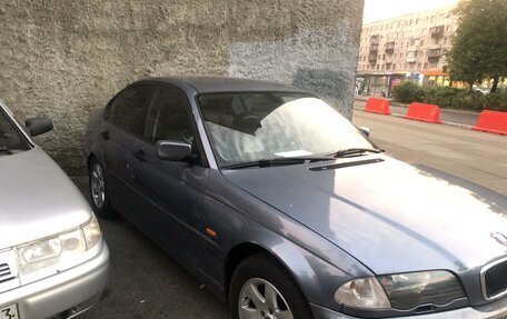 BMW 3 серия, 1999 год, 480 000 рублей, 2 фотография