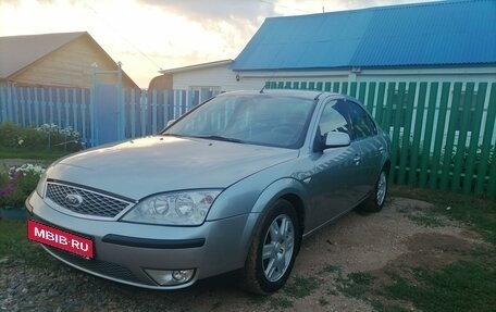 Ford Mondeo III, 2006 год, 600 000 рублей, 2 фотография