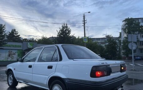 Toyota Corolla, 1992 год, 175 000 рублей, 4 фотография