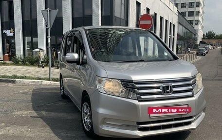 Honda Stepwgn IV, 2012 год, 1 850 000 рублей, 12 фотография