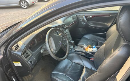 Volvo S60 III, 2003 год, 420 000 рублей, 7 фотография