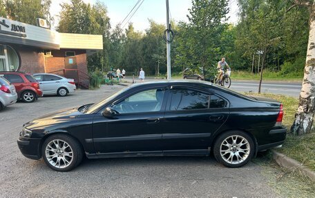 Volvo S60 III, 2003 год, 420 000 рублей, 4 фотография