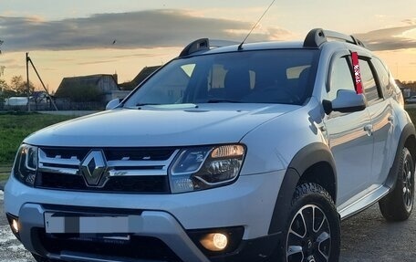 Renault Duster I рестайлинг, 2019 год, 1 690 000 рублей, 6 фотография