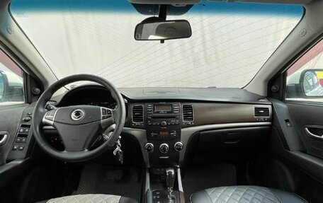 SsangYong Actyon II рестайлинг, 2012 год, 1 049 900 рублей, 11 фотография