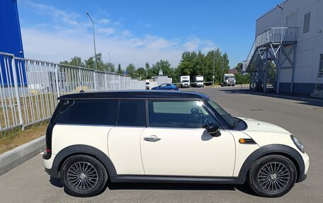 MINI Clubman, 2012 год, 1 200 000 рублей, 4 фотография