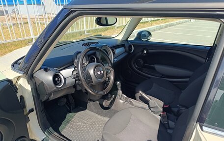 MINI Clubman, 2012 год, 1 200 000 рублей, 10 фотография