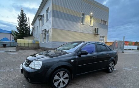 Chevrolet Lacetti, 2009 год, 580 000 рублей, 3 фотография