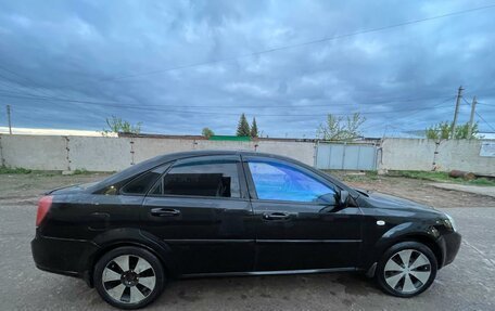 Chevrolet Lacetti, 2009 год, 580 000 рублей, 5 фотография