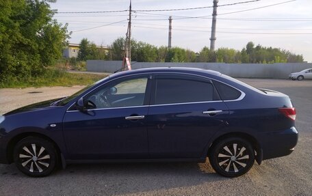 Nissan Almera, 2017 год, 1 150 000 рублей, 4 фотография