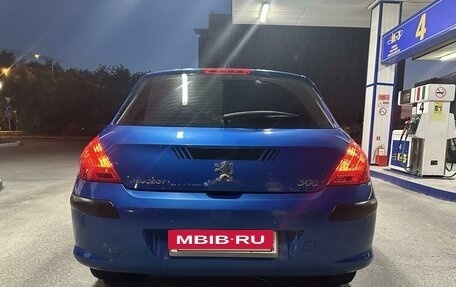 Peugeot 308 II, 2008 год, 500 000 рублей, 3 фотография