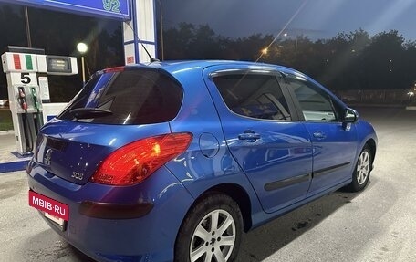 Peugeot 308 II, 2008 год, 500 000 рублей, 4 фотография