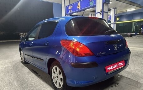 Peugeot 308 II, 2008 год, 500 000 рублей, 5 фотография