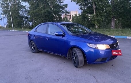 KIA Cerato III, 2010 год, 780 000 рублей, 3 фотография