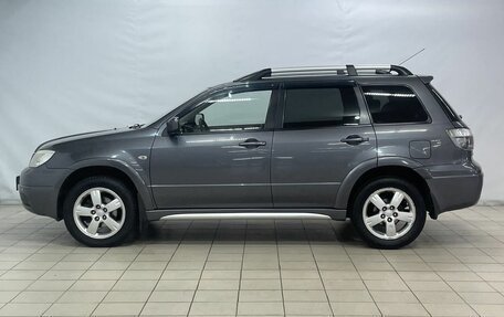 Mitsubishi Outlander III рестайлинг 3, 2006 год, 999 000 рублей, 9 фотография