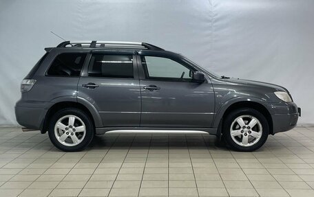 Mitsubishi Outlander III рестайлинг 3, 2006 год, 999 000 рублей, 8 фотография