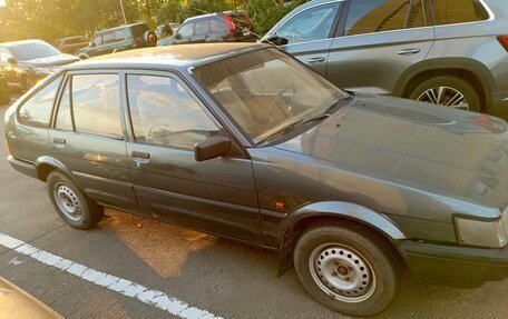 Toyota Corolla, 1987 год, 200 000 рублей, 4 фотография