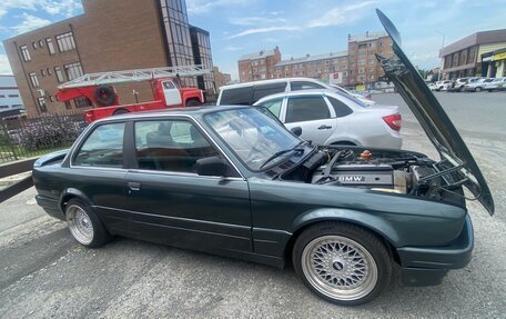 BMW 3 серия, 1990 год, 700 000 рублей, 3 фотография