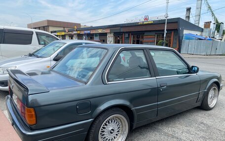 BMW 3 серия, 1990 год, 700 000 рублей, 5 фотография