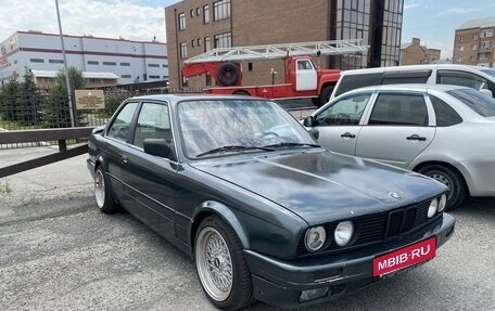 BMW 3 серия, 1990 год, 700 000 рублей, 2 фотография