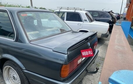 BMW 3 серия, 1990 год, 700 000 рублей, 4 фотография