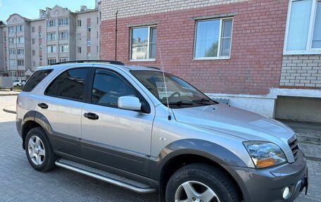 KIA Sorento IV, 2007 год, 730 000 рублей, 2 фотография