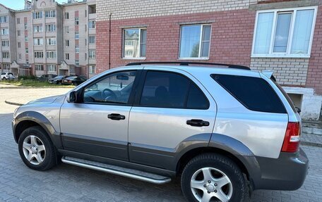 KIA Sorento IV, 2007 год, 730 000 рублей, 5 фотография