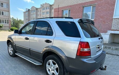 KIA Sorento IV, 2007 год, 730 000 рублей, 8 фотография