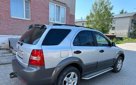 KIA Sorento IV, 2007 год, 730 000 рублей, 6 фотография