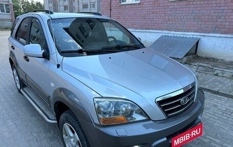 KIA Sorento IV, 2007 год, 730 000 рублей, 3 фотография