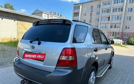 KIA Sorento IV, 2007 год, 730 000 рублей, 7 фотография