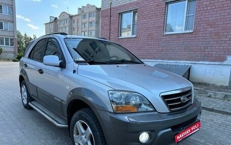 KIA Sorento IV, 2007 год, 730 000 рублей, 4 фотография