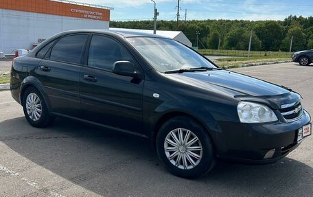 Chevrolet Lacetti, 2010 год, 590 000 рублей, 2 фотография