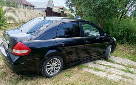 Nissan Tiida, 2011 год, 950 000 рублей, 4 фотография