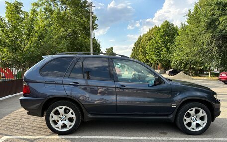 BMW X5, 2005 год, 1 060 000 рублей, 3 фотография