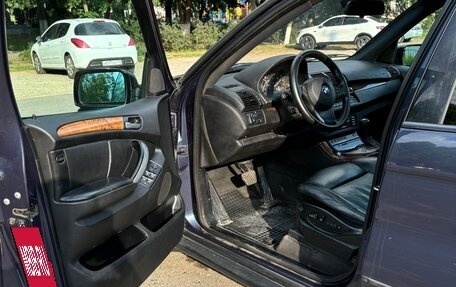 BMW X5, 2005 год, 1 060 000 рублей, 6 фотография