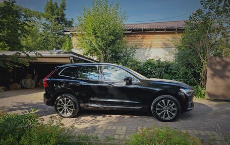 Volvo XC60 II, 2023 год, 7 250 000 рублей, 3 фотография