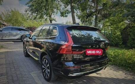 Volvo XC60 II, 2023 год, 7 250 000 рублей, 5 фотография