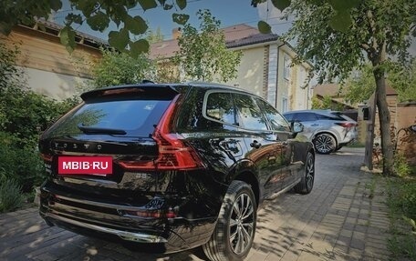 Volvo XC60 II, 2023 год, 7 250 000 рублей, 4 фотография