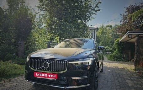 Volvo XC60 II, 2023 год, 7 250 000 рублей, 2 фотография