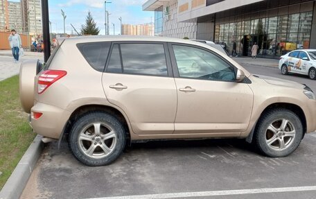 Toyota RAV4, 2011 год, 1 500 000 рублей, 3 фотография