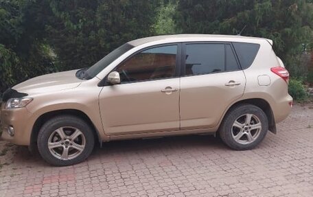 Toyota RAV4, 2011 год, 1 500 000 рублей, 4 фотография