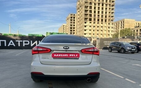 KIA Cerato III, 2014 год, 1 550 000 рублей, 7 фотография