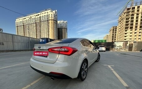 KIA Cerato III, 2014 год, 1 550 000 рублей, 6 фотография