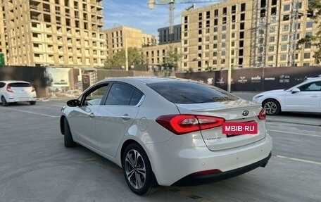 KIA Cerato III, 2014 год, 1 550 000 рублей, 8 фотография