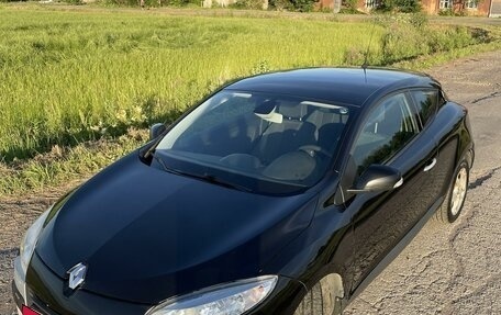 Renault Megane III, 2011 год, 870 000 рублей, 4 фотография