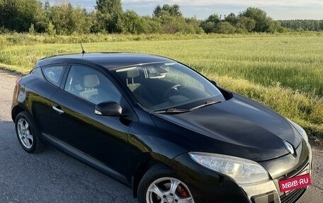 Renault Megane III, 2011 год, 870 000 рублей, 3 фотография