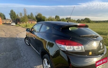 Renault Megane III, 2011 год, 870 000 рублей, 6 фотография