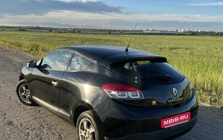 Renault Megane III, 2011 год, 870 000 рублей, 7 фотография