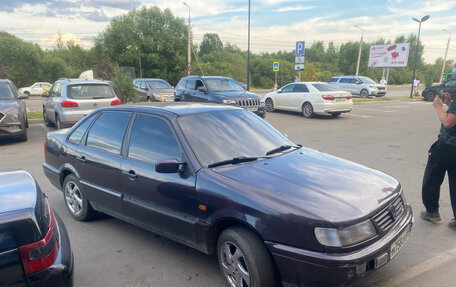 Volkswagen Passat B4, 1995 год, 200 000 рублей, 5 фотография